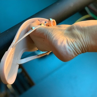 Kyle Unfug feet photo thumbnail