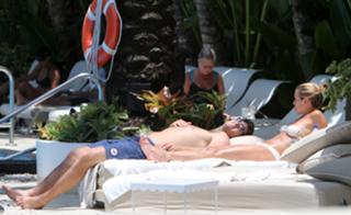 Kristin Cavallari feet photo thumbnail