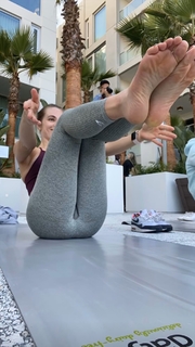 Rachel A. DeMita feet photo thumbnail