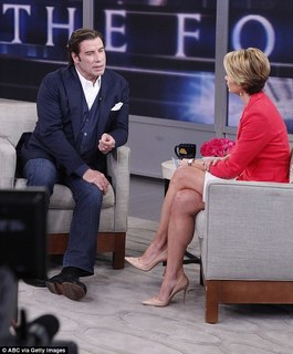 Amy Robach feet photo thumbnail