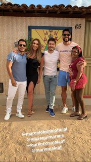Nicole Bahls feet photo thumbnail