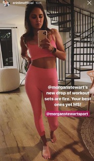 Erin Lim feet photo thumbnail