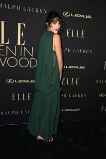 Nikki Reed feet photo thumbnail