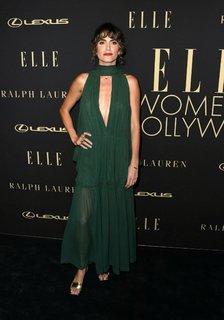 Nikki Reed feet photo thumbnail