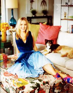 Kristen Bell feet photo thumbnail