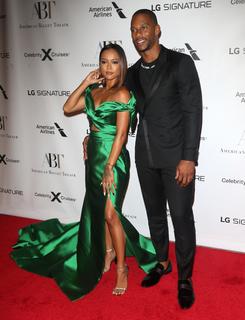 Karrueche Tran feet photo thumbnail