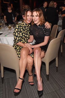 Lily James feet photo thumbnail