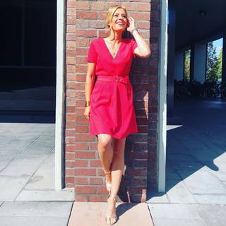 Jule Gölsdorf feet photo 2