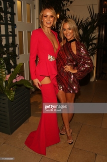 Caroline Flack feet photo thumbnail