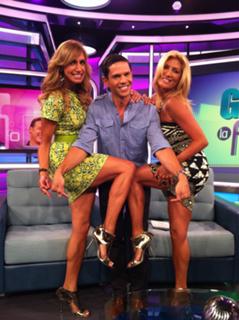 Lili Estefan feet photo thumbnail
