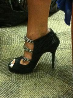 Lili Estefan feet photo thumbnail