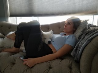 Natalia Mogollon feet photo thumbnail