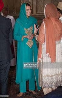 Catherine Princess of Wales feet photo thumbnail