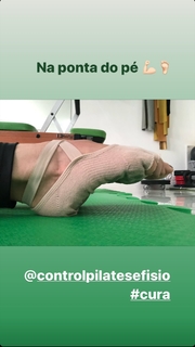 Franciely Freduzeski feet photo thumbnail
