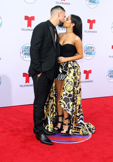 Becky G feet photo thumbnail