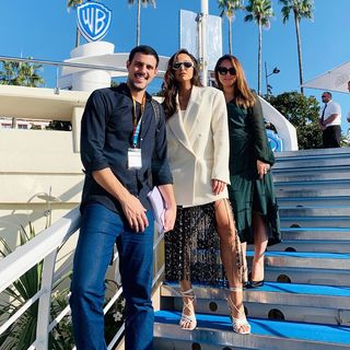 Sabrina Sato feet photo thumbnail