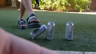 Alia Shelesh feet photo thumbnail