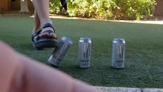 Alia Shelesh feet photo thumbnail