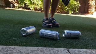 Alia Shelesh feet photo thumbnail