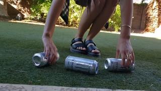 Alia Shelesh feet photo thumbnail