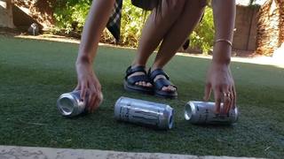 Alia Shelesh feet photo thumbnail