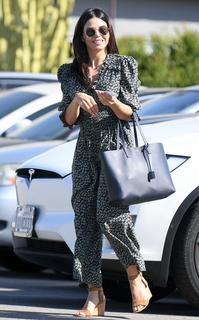 Jenna Dewan feet photo thumbnail