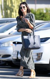 Jenna Dewan feet photo thumbnail