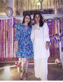 Karisma Kapoor feet photo thumbnail