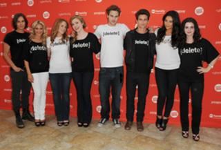 Vanessa Marano feet photo 5