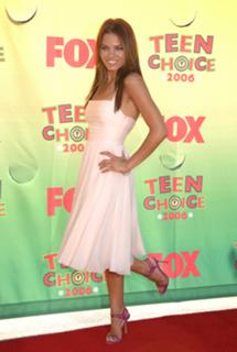 Jenna Dewan feet photo thumbnail