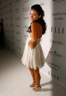 Jenna Dewan feet photo thumbnail