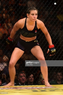 Miesha Tate feet photo thumbnail