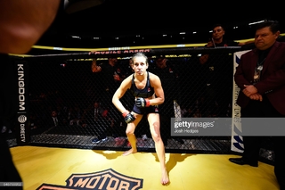 Miesha Tate feet photo thumbnail