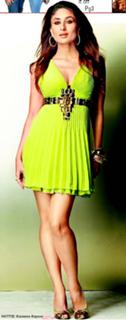 Kareena Kapoor feet photo thumbnail