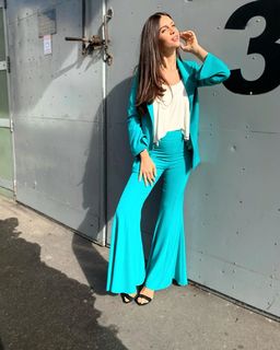Zaira Nara feet photo thumbnail
