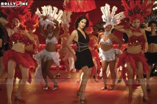 Katrina Kaif feet photo thumbnail
