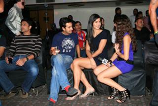 Katrina Kaif feet photo thumbnail
