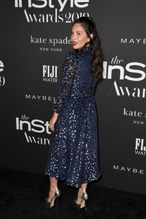 Olivia Munn feet photo thumbnail