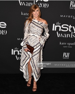 Connie Britton feet photo thumbnail