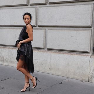 Draya Michele feet photo thumbnail