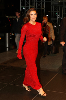 Eva Longoria feet photo thumbnail