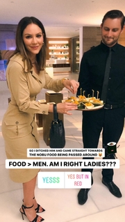 Katharine McPhee feet photo thumbnail