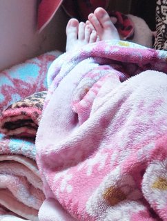 Isa Pes feet photo thumbnail