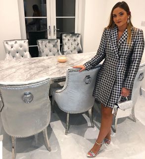 Jacqueline Jossa feet photo thumbnail