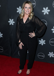 Melissa Joan Hart feet photo thumbnail