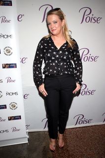 Melissa Joan Hart feet photo thumbnail