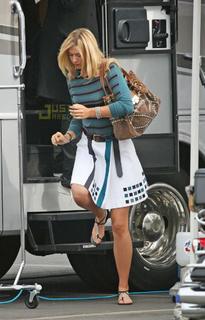 Maria Sharapova feet photo thumbnail