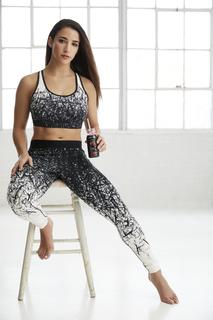 Aly Raisman feet photo thumbnail