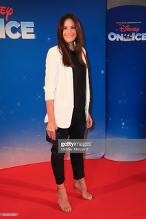 Bettina Zimmermann feet photo thumbnail