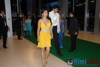 Shriya Saran feet photo thumbnail